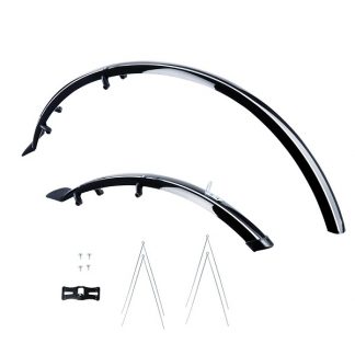 Mudguards for 700c Wheels