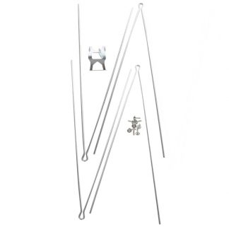 Mudguard Parts