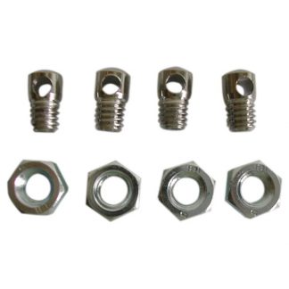 Mudguard Bolts