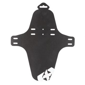 Fork Mounted Mudguard