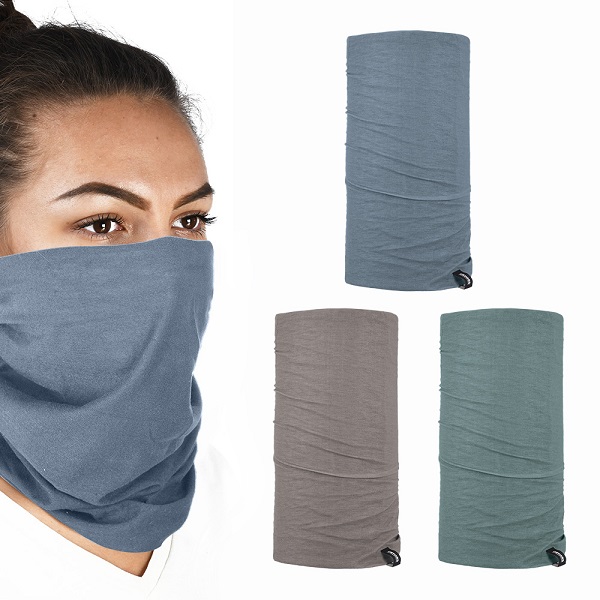 Khaki Green Snood