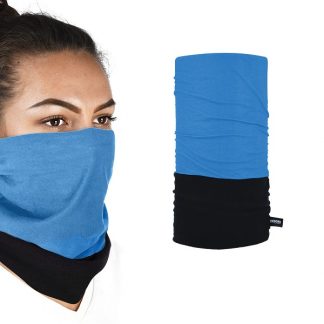 winter cycling snood