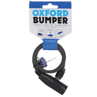 Oxford Bumper Cable Lock
