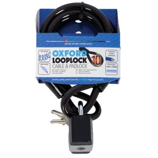 Oxford Loop Cable Lock