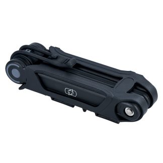 Fold Up Bike Lock