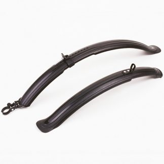 Full Mudguards Hybrid