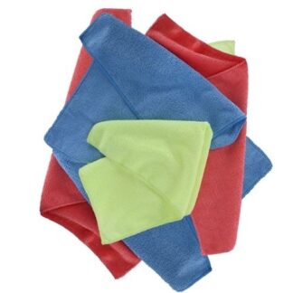 Microfibre Towels Bulk