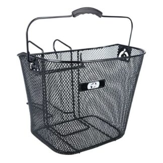 Oxford Mesh Basket
