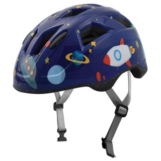 childs space helmet