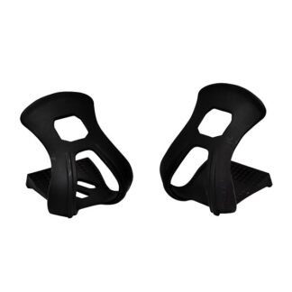 strapless cycle toe clips
