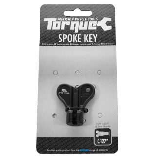 Cycle Spoke Key