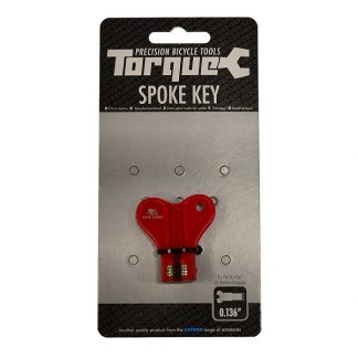 Bicycle Wheel Spoke Key