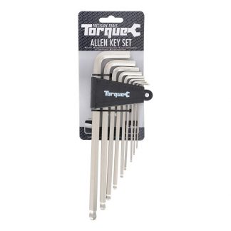 Torque Allen Key Set