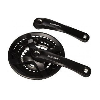 Shimano Triple Chainset