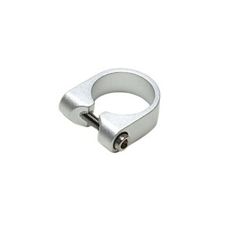 Silver Seat Clamp