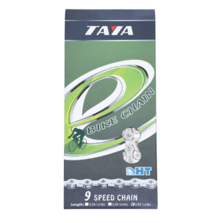 9 speed bicycle chain