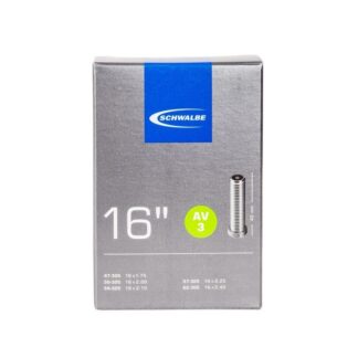 16 inch inner tube