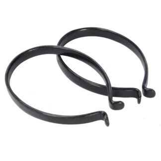 Cycling Trouser Clips