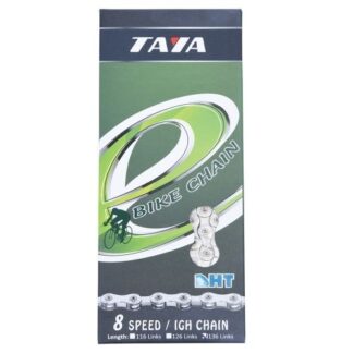 7 to 8 speed bike chain