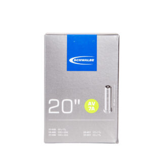 20 inch bicycle inner tube