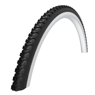 Oxford Delta Mountain Bike Tyre - Choice of Size
