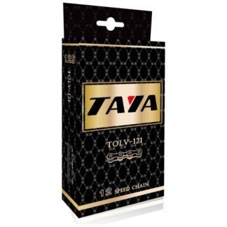Taya Tolve 121 12 Speed Chain
