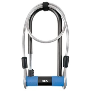 duo bike lock