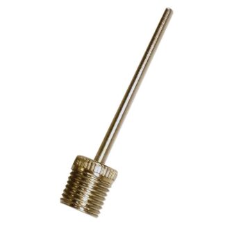 pump adaptor for football