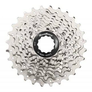 10 speed cassette road bike
