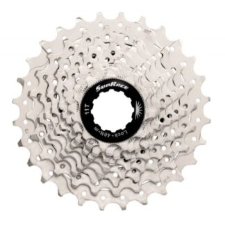 10 speed road cassette