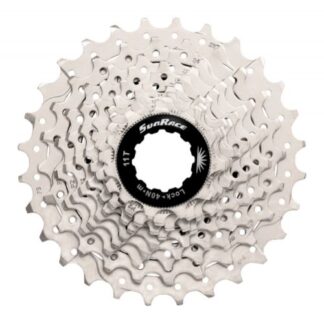 11 speed cassette road bike