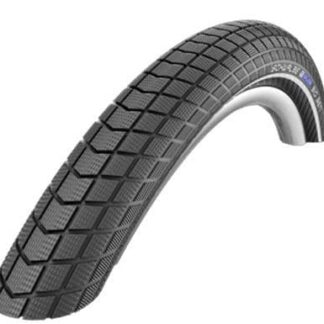 big ben tyres
