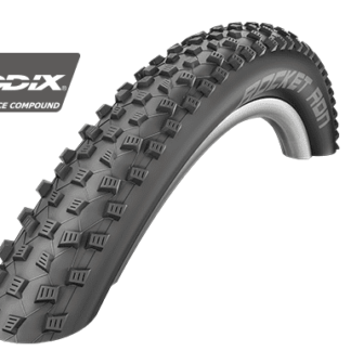 schwalbe rocket ron performance