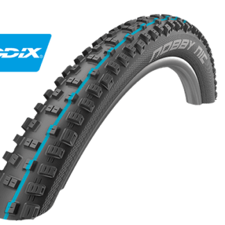 schwalbe nobby nic snakeskin 29
