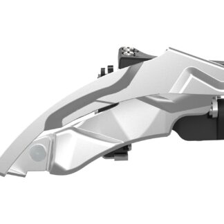 9 speed front derailleur