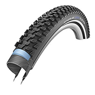 schwalbe marathon plus mtb