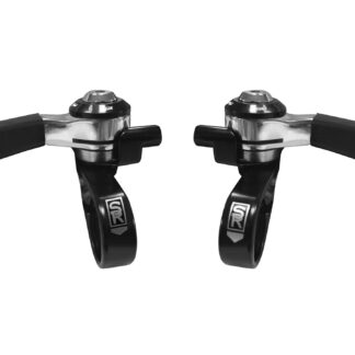 thumb gear shifter