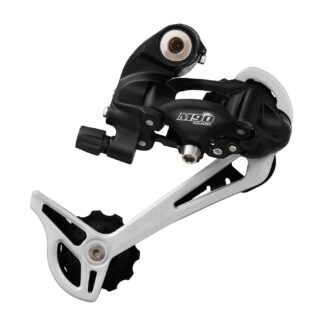 9 speed long cage rear derailleur