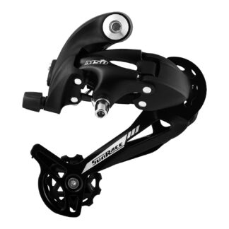 7 8 speed rear derailleur