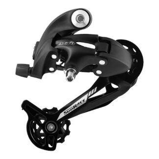 8 speed rear derailleur long cage
