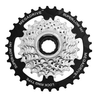 7 speed freewheel 13-34