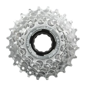 7 speed freewheel road bike