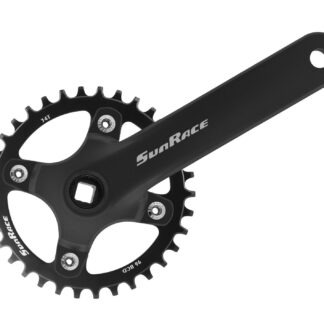 Sunrace FCM800 Spider For Narrow-Wide Crankset 175mm - Diamond