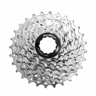 8 speed road cassette