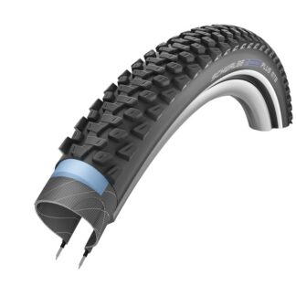 schwalbe marathon plus smartguard mtb tyre