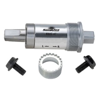 Sunrace BBS18 Bottom Bracket - Alloy - Choice of Sizes