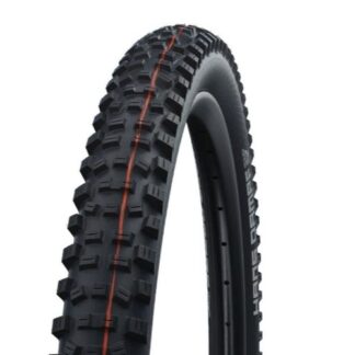 hans dampf tyres