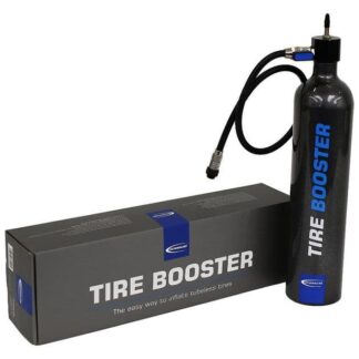 schwalbe tyre booster