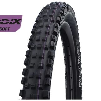 27.5 x 2.40 Magic Mary UltraSoft Downhill