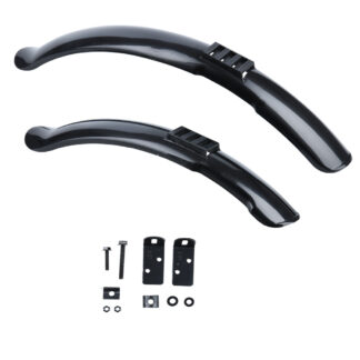 20 inch bike mudguards
